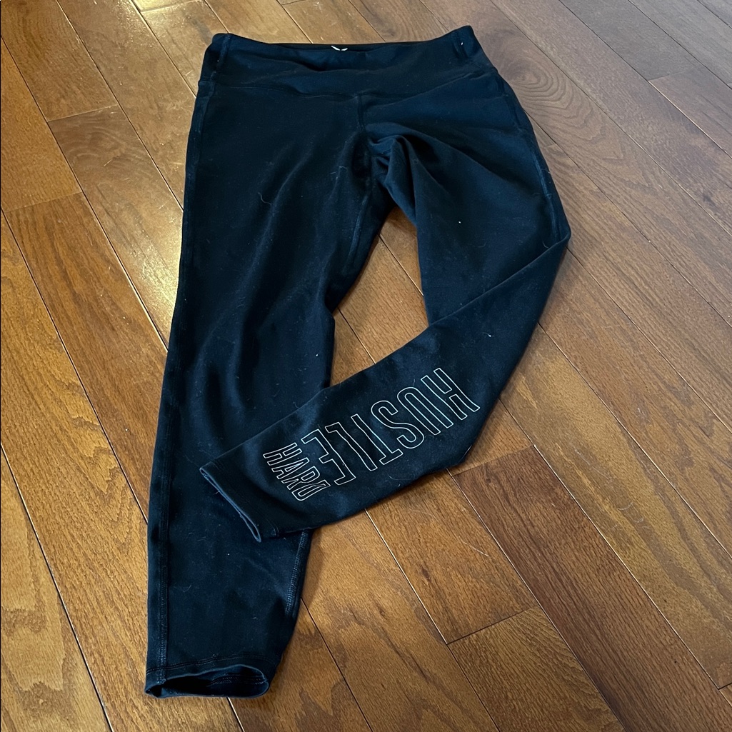 Old Navy Hustle Hard Leggings